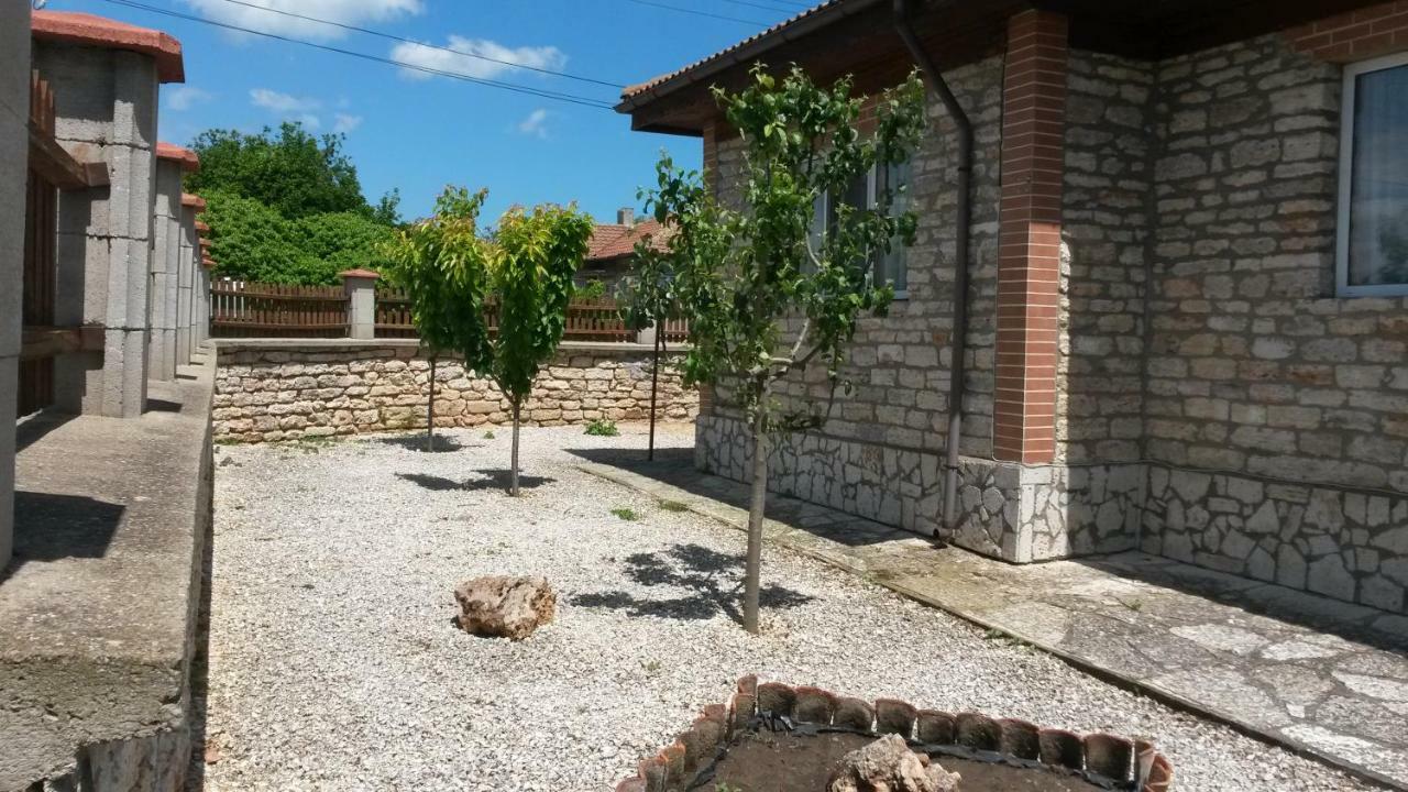 Sunny Villa Bŭlgarevo Exterior photo